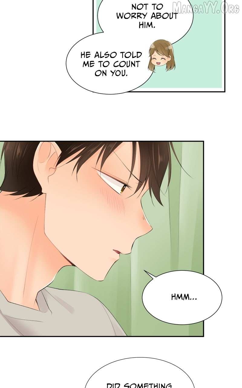Read Revenge Love chapter 173 image 24 on Lezhin