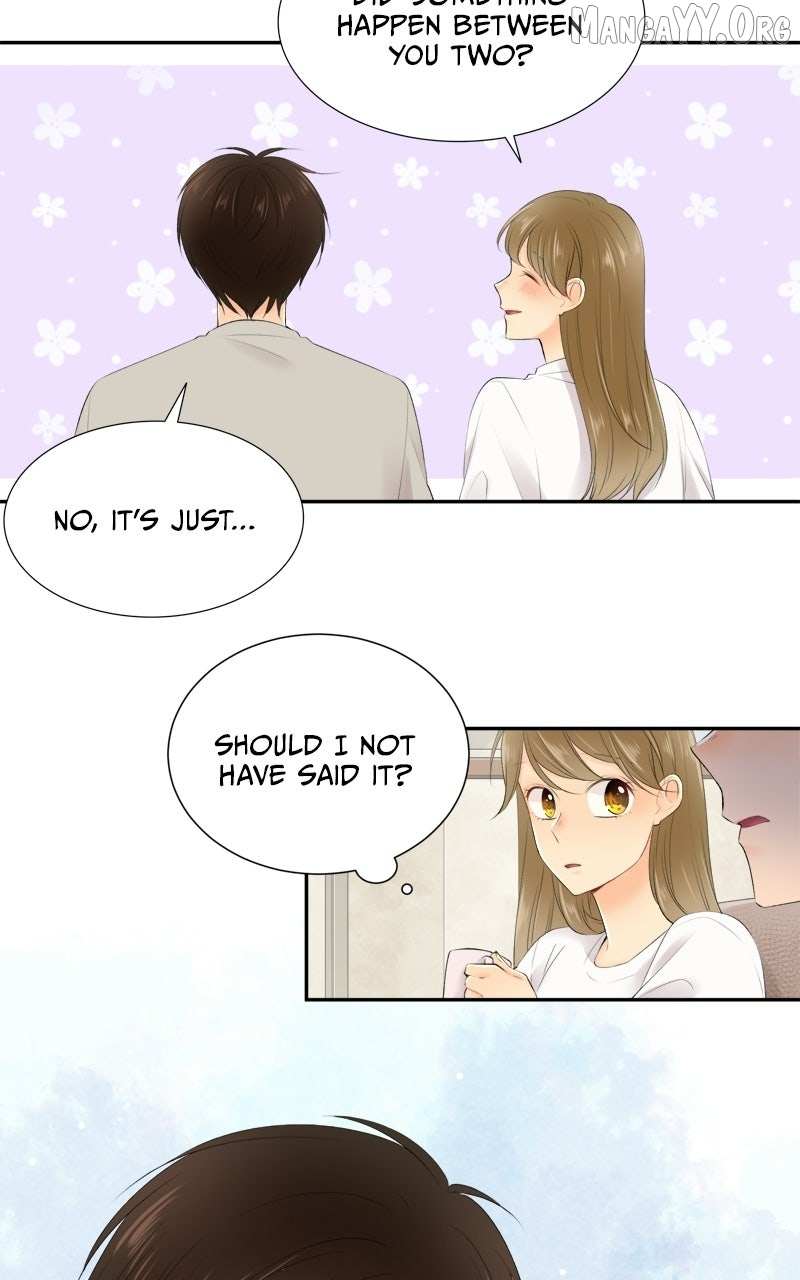 Read Revenge Love chapter 173 image 25 on Lezhin