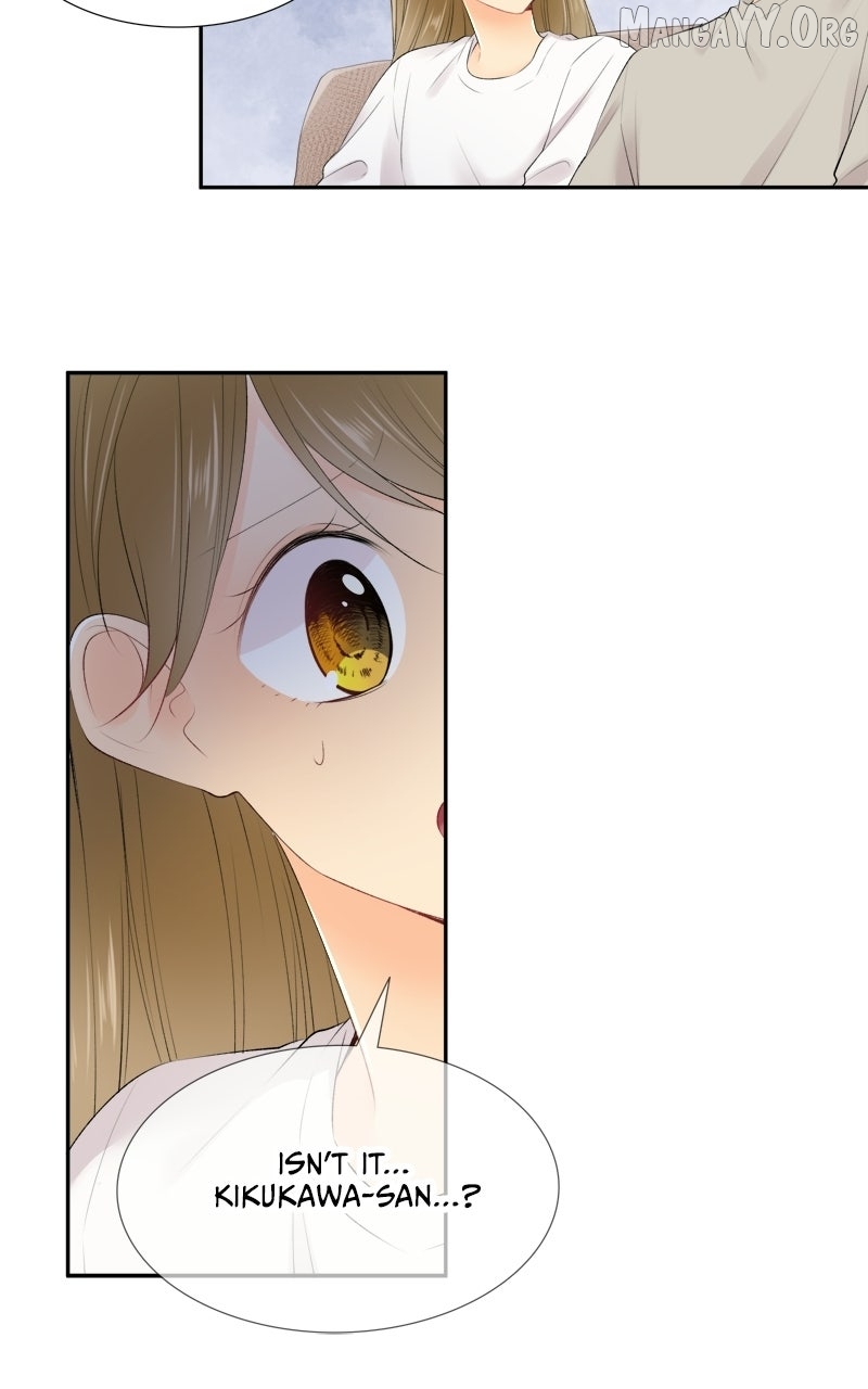 Read Revenge Love chapter 173 image 27 on Lezhin