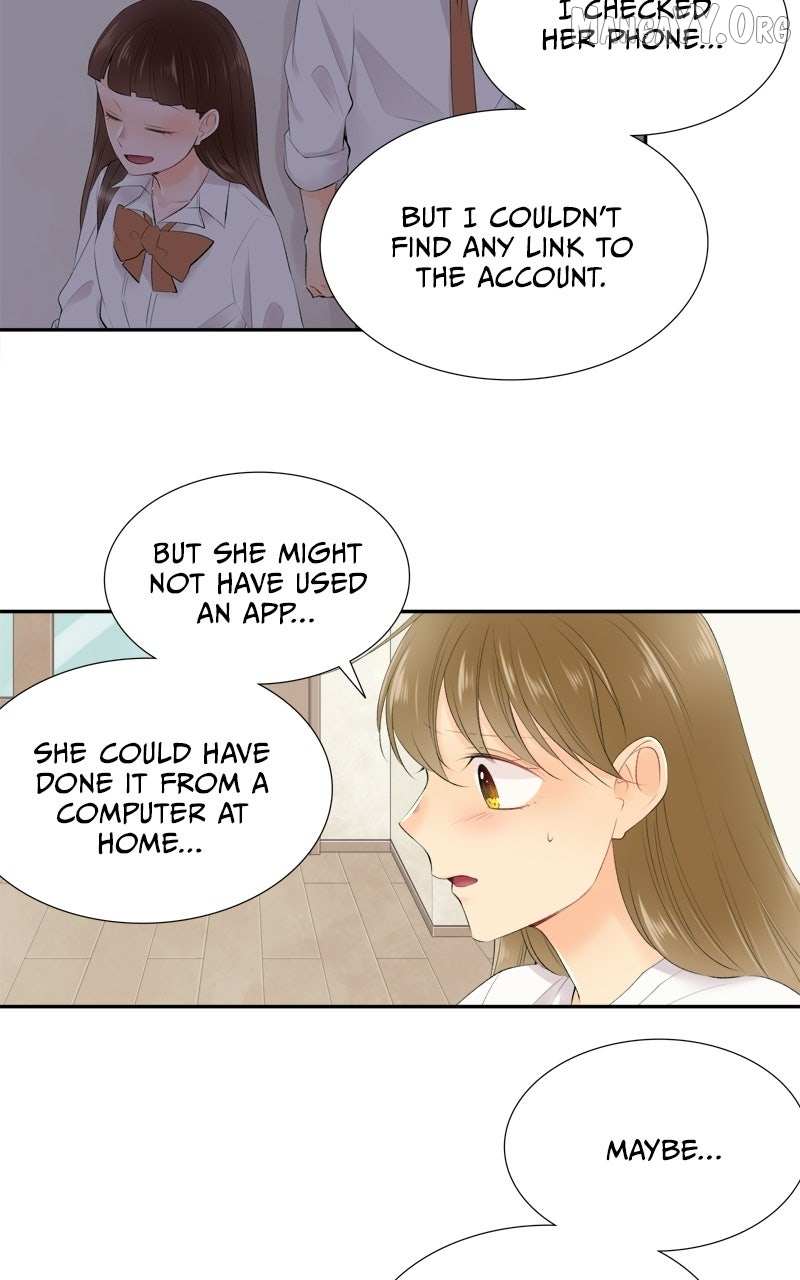 Read Revenge Love chapter 173 image 29 on Lezhin