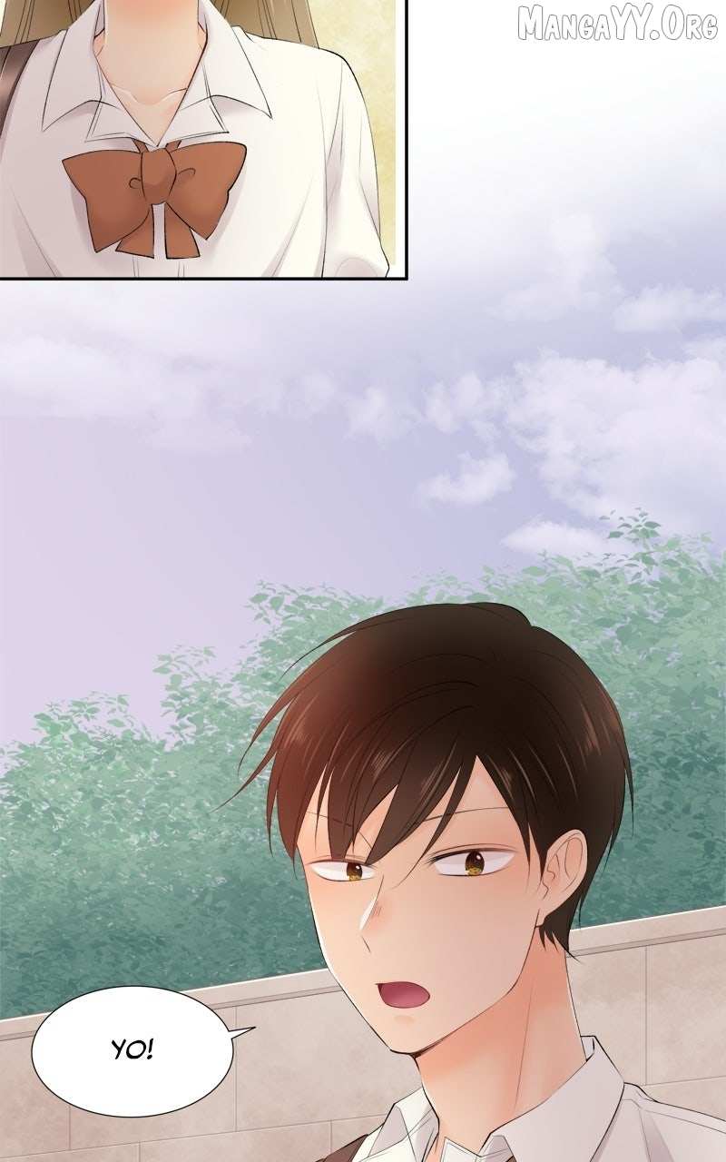 Read Revenge Love chapter 173 image 3 on Lezhin