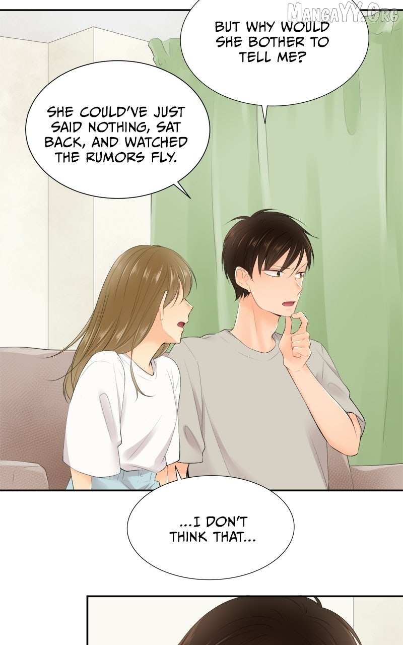 Read Revenge Love chapter 173 image 30 on Lezhin
