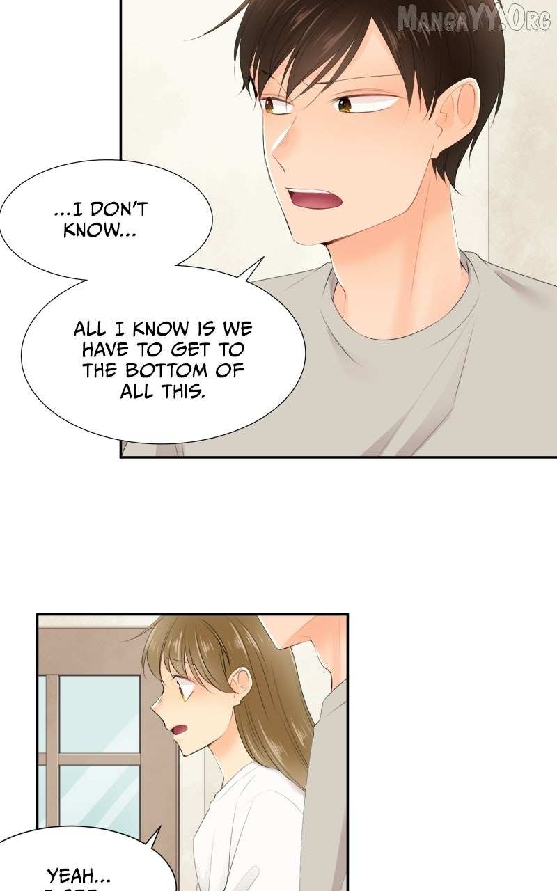 Read Revenge Love chapter 173 image 31 on Lezhin