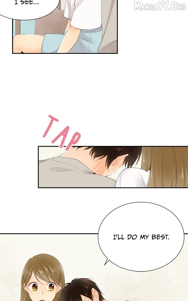 Read Revenge Love chapter 173 image 32 on Lezhin