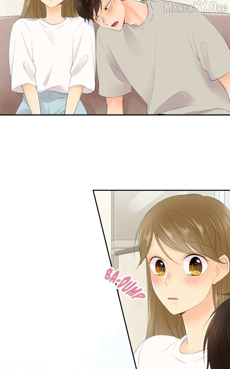 Read Revenge Love chapter 173 image 33 on Lezhin
