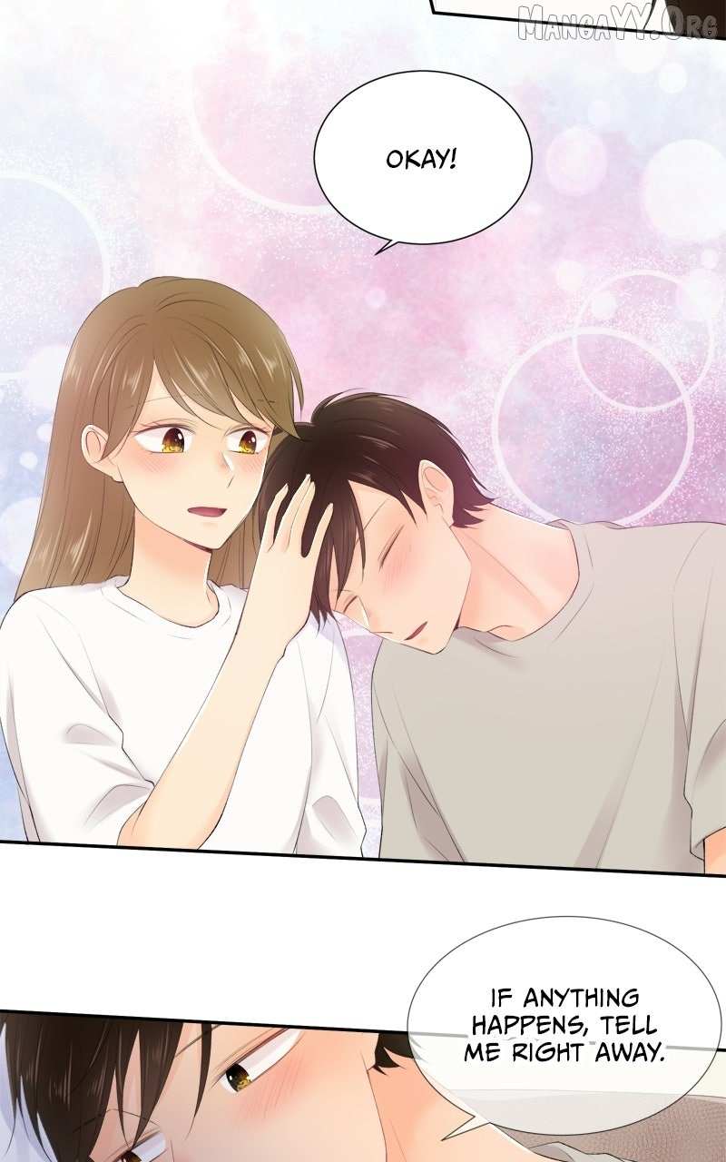 Read Revenge Love chapter 173 image 34 on Lezhin