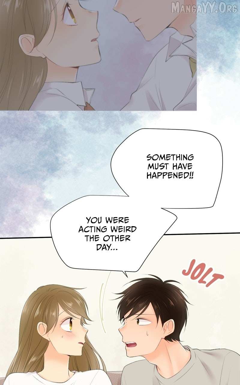 Read Revenge Love chapter 173 image 36 on Lezhin