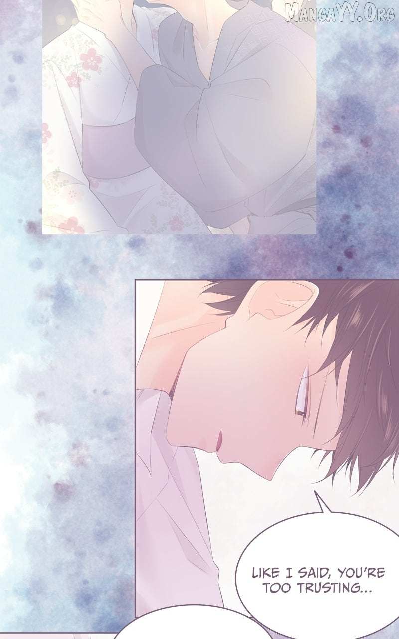 Read Revenge Love chapter 173 image 38 on Lezhin