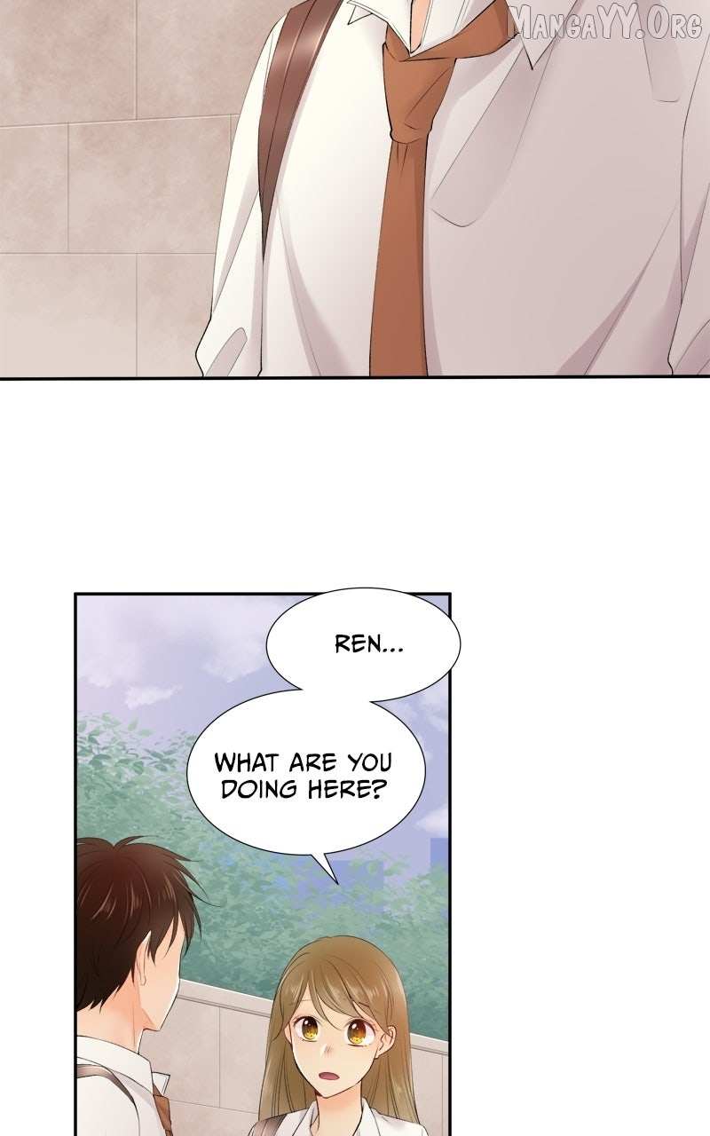 Read Revenge Love chapter 173 image 4 on Lezhin