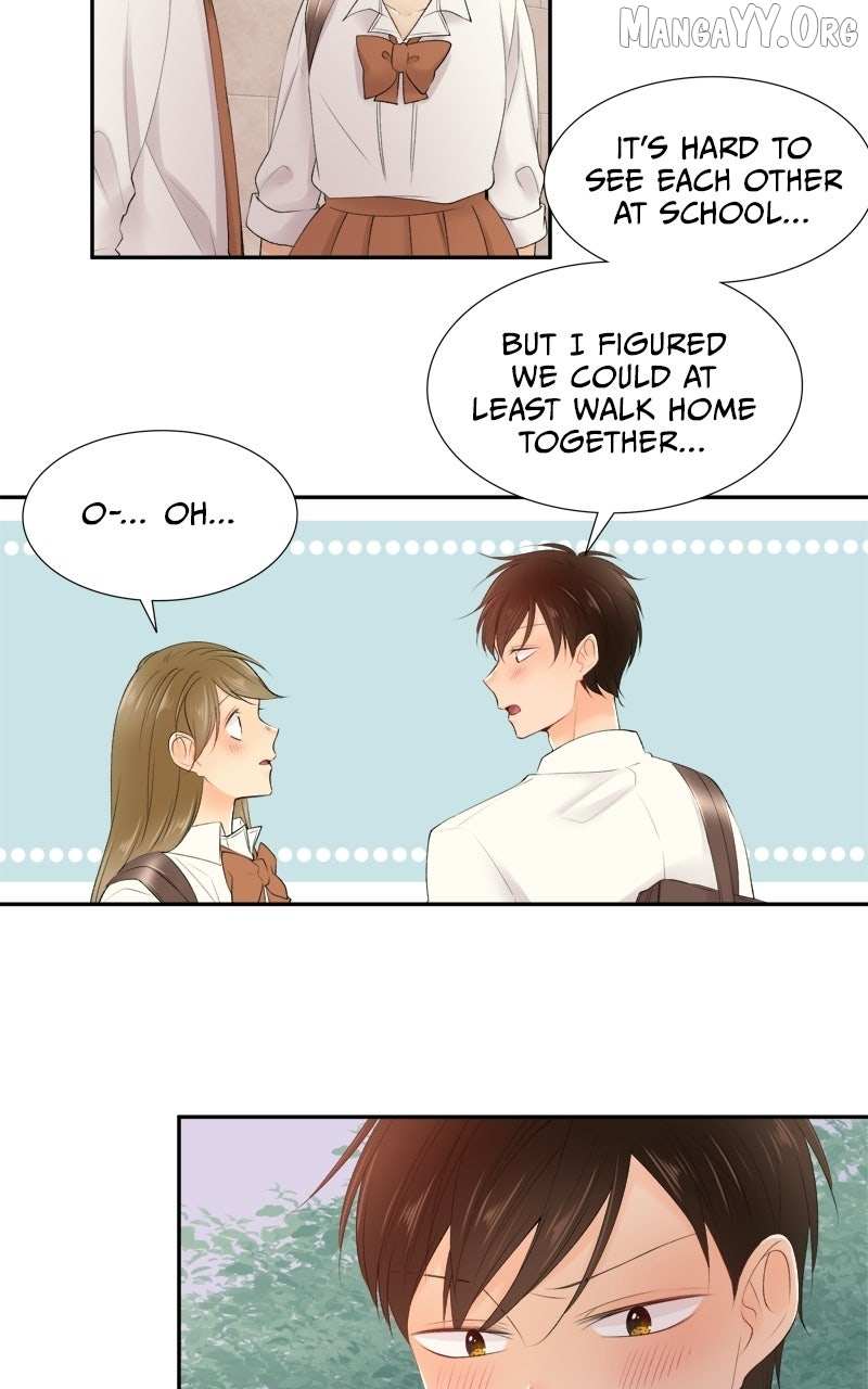 Read Revenge Love chapter 173 image 5 on Lezhin