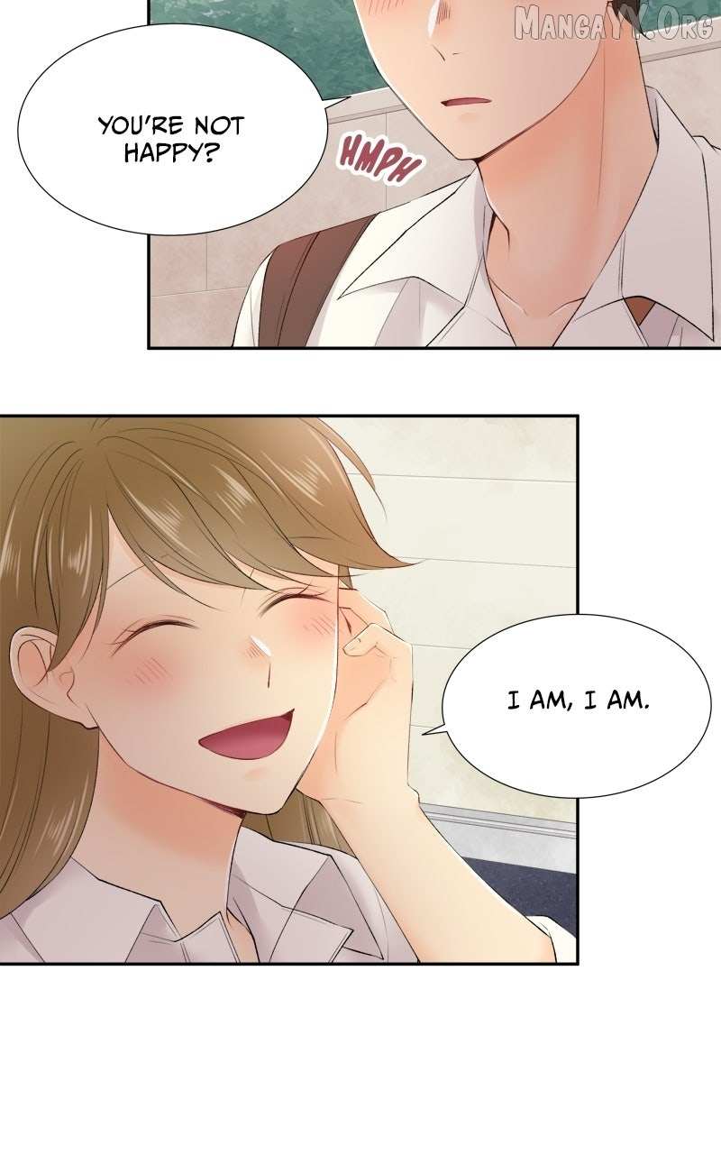 Read Revenge Love chapter 173 image 6 on Lezhin