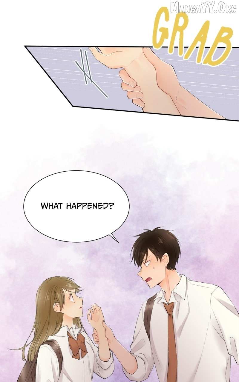 Read Revenge Love chapter 173 image 7 on Lezhin