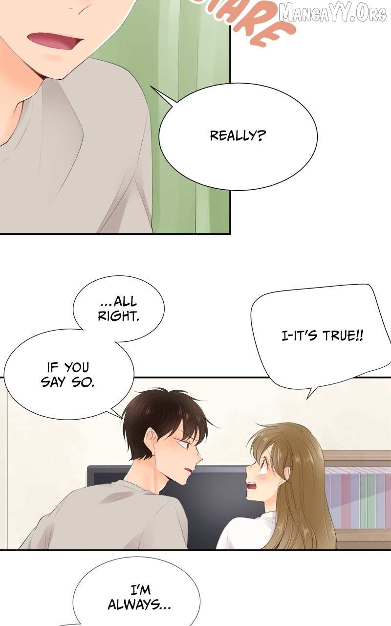 Read Revenge Love chapter 174 image 1 on Lezhin