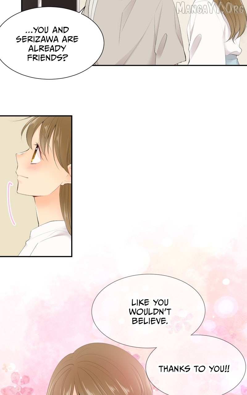 Read Revenge Love chapter 174 image 10 on Lezhin