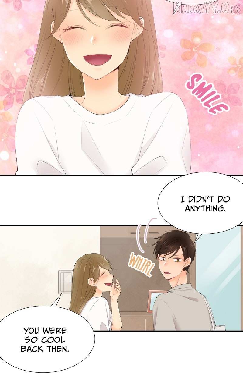 Read Revenge Love chapter 174 image 11 on Lezhin