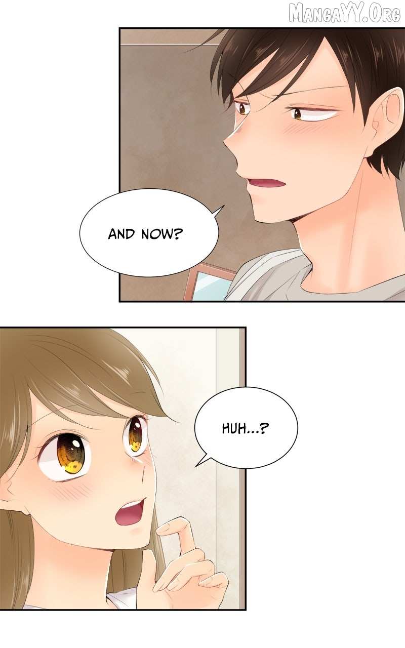 Read Revenge Love chapter 174 image 12 on Lezhin