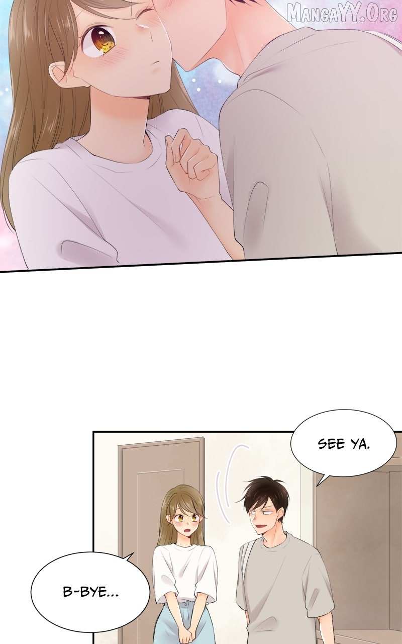 Read Revenge Love chapter 174 image 15 on Lezhin