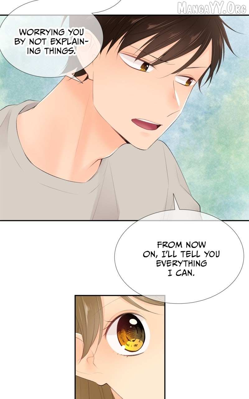 Read Revenge Love chapter 174 image 2 on Lezhin
