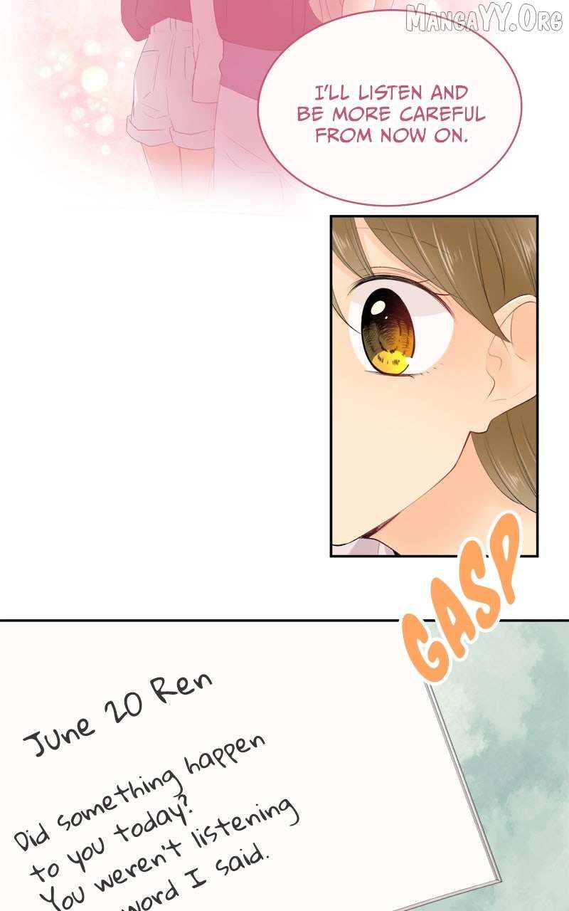 Read Revenge Love chapter 174 image 20 on Lezhin