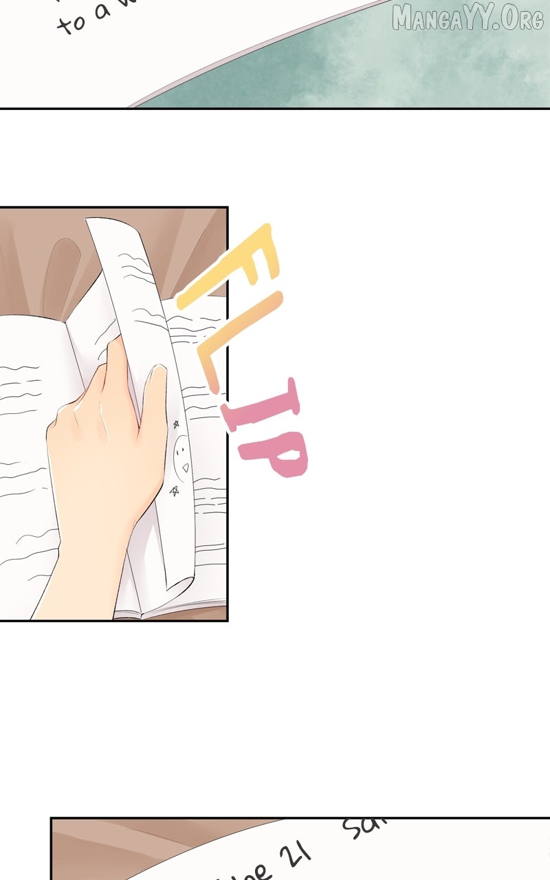 Read Revenge Love chapter 174 image 21 on Lezhin