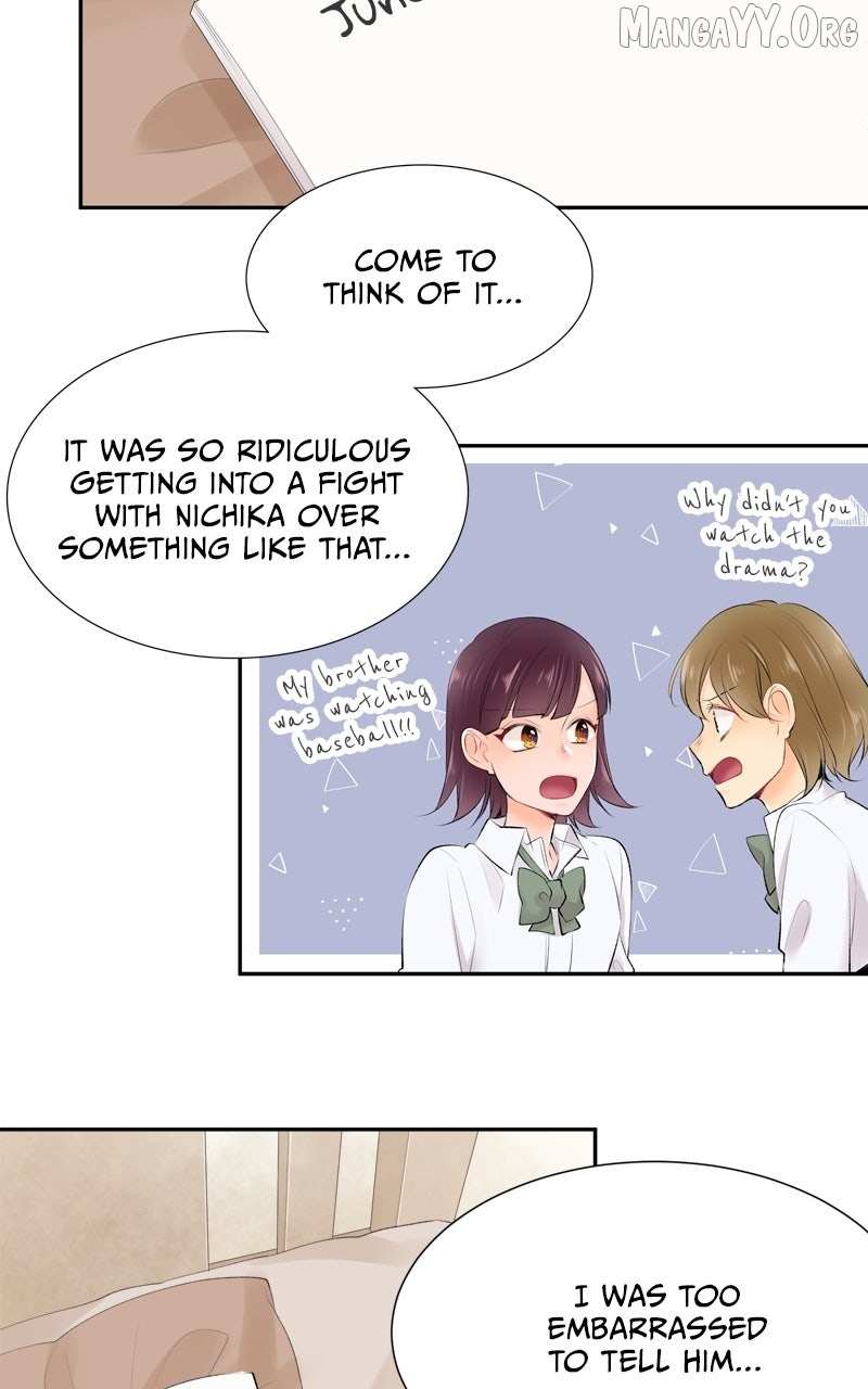 Read Revenge Love chapter 174 image 22 on Lezhin