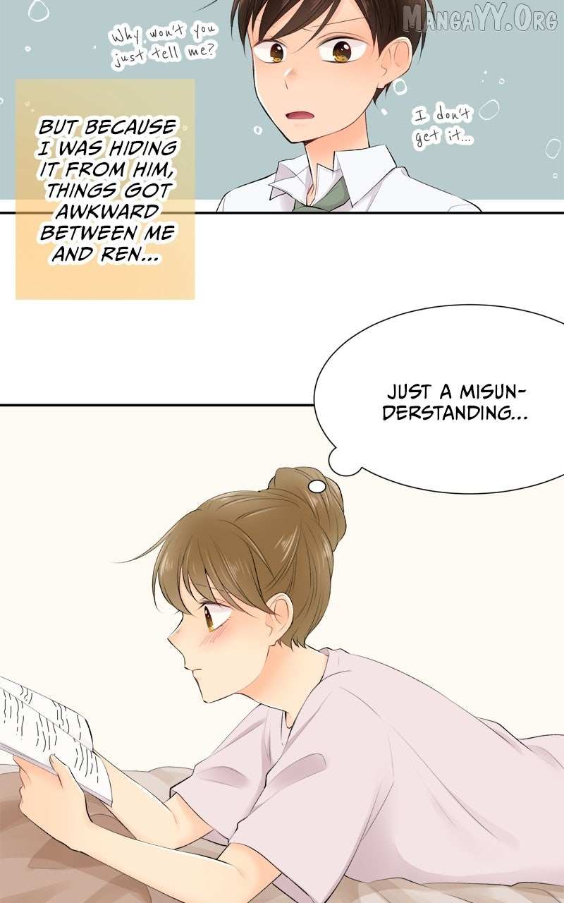 Read Revenge Love chapter 174 image 24 on Lezhin