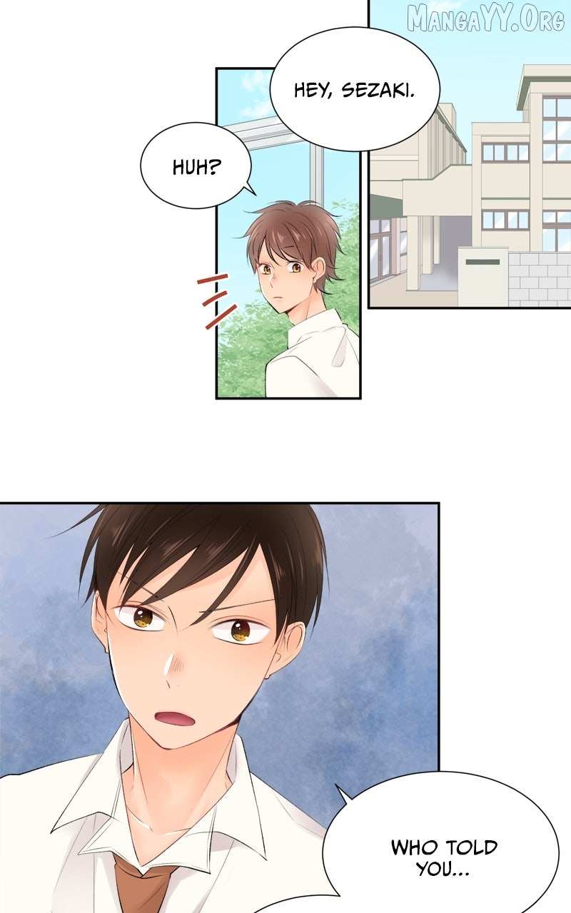 Read Revenge Love chapter 174 image 26 on Lezhin