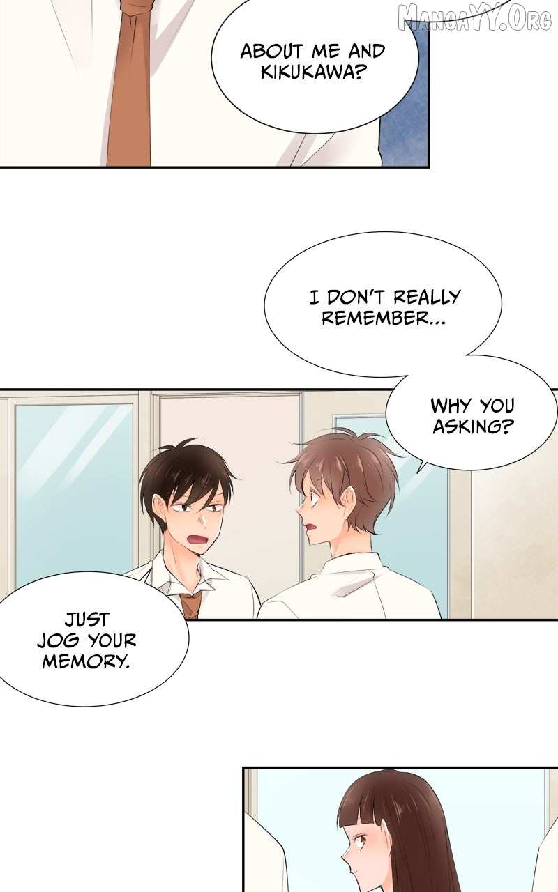Read Revenge Love chapter 174 image 27 on Lezhin