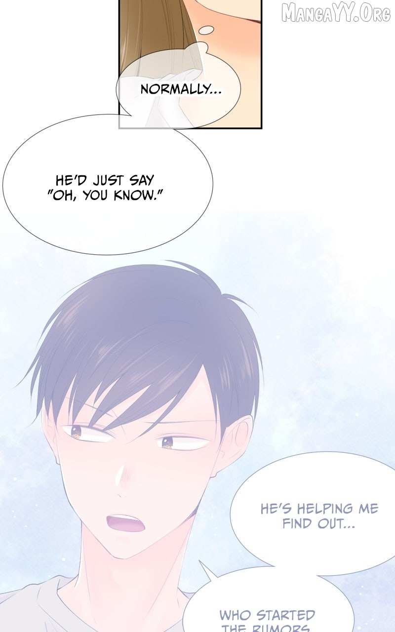 Read Revenge Love chapter 174 image 3 on Lezhin