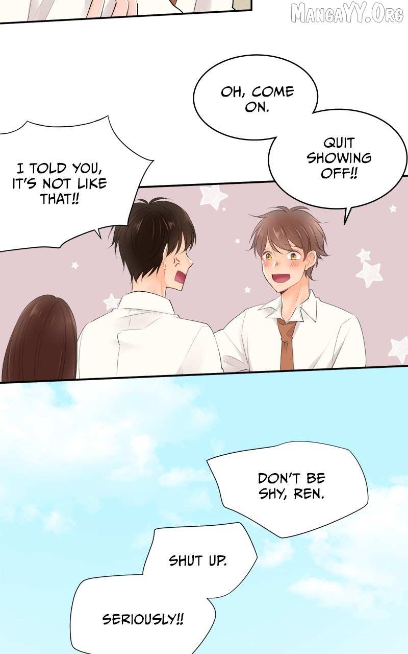 Read Revenge Love chapter 174 image 31 on Lezhin