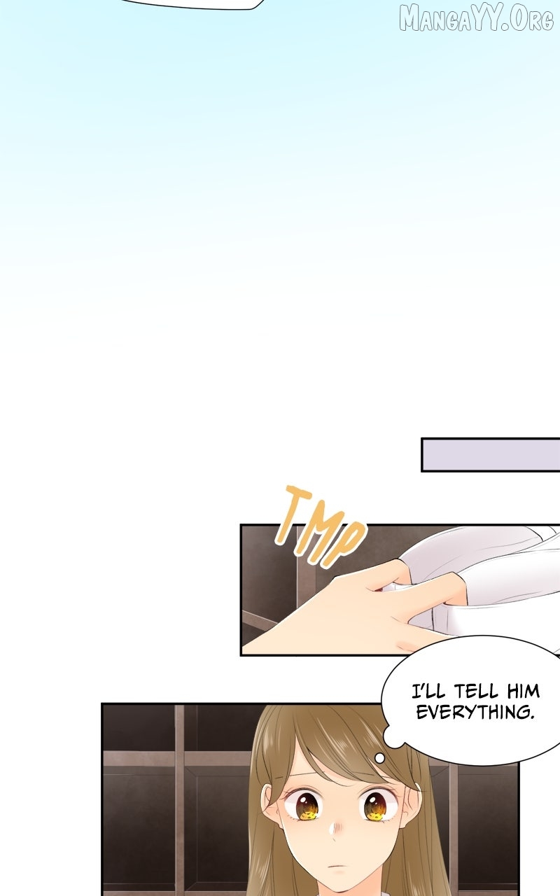 Read Revenge Love chapter 174 image 32 on Lezhin
