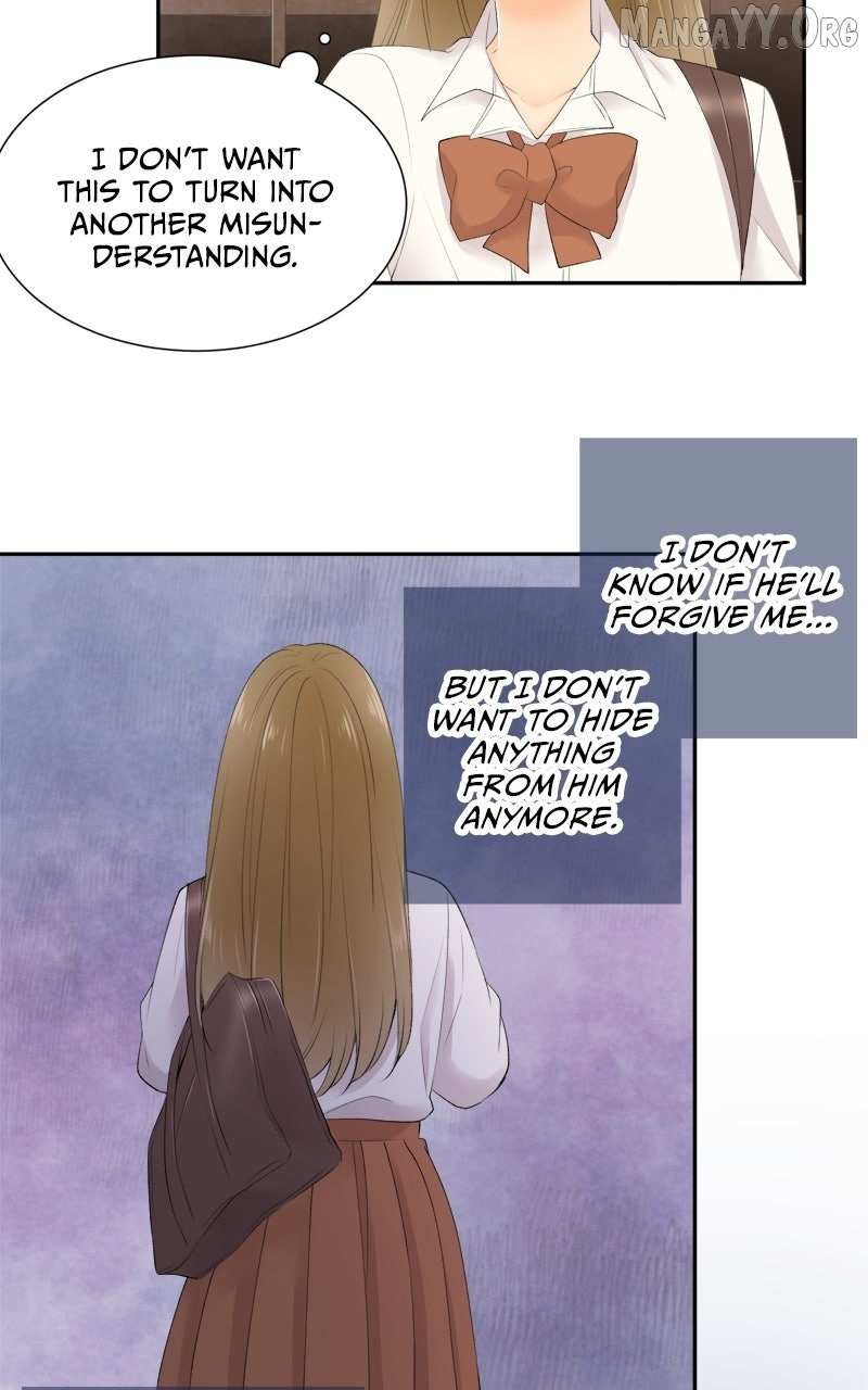 Read Revenge Love chapter 174 image 33 on Lezhin
