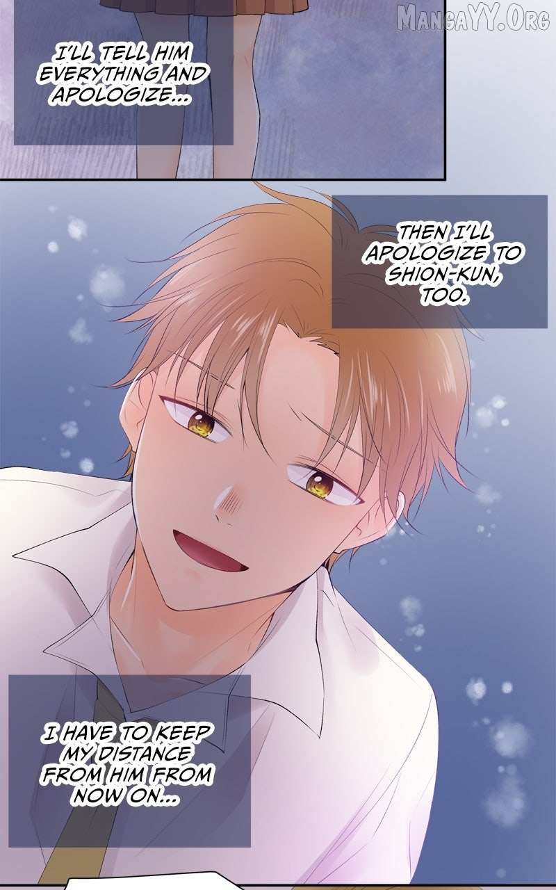 Read Revenge Love chapter 174 image 34 on Lezhin