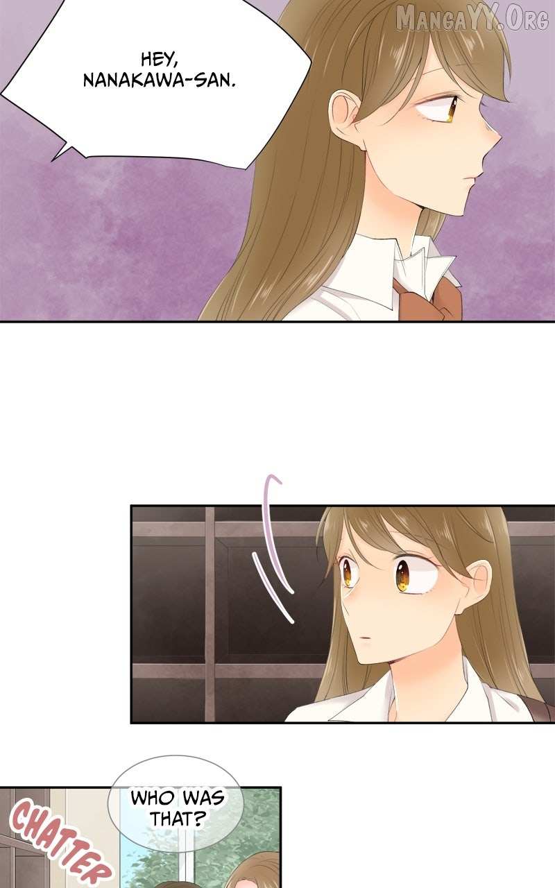 Read Revenge Love chapter 174 image 35 on Lezhin