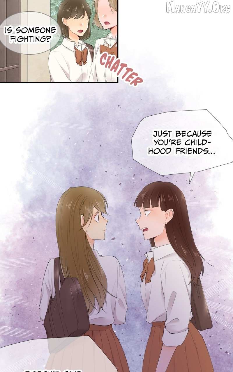 Read Revenge Love chapter 174 image 36 on Lezhin