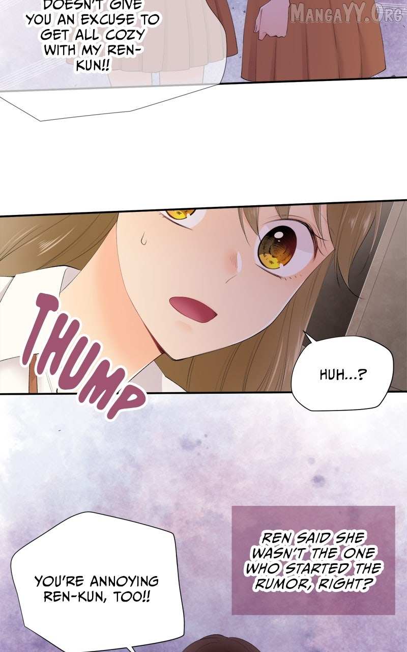 Read Revenge Love chapter 174 image 37 on Lezhin