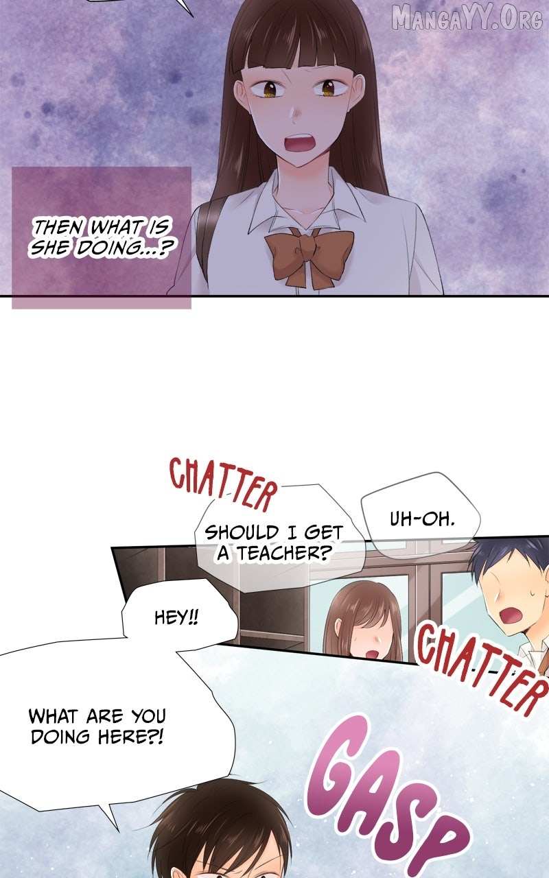 Read Revenge Love chapter 174 image 38 on Lezhin