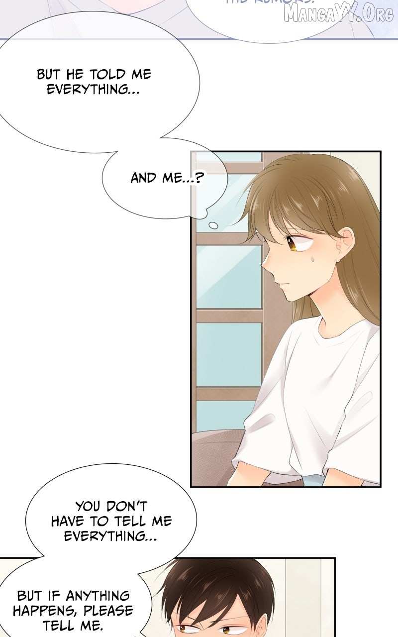 Read Revenge Love chapter 174 image 4 on Lezhin