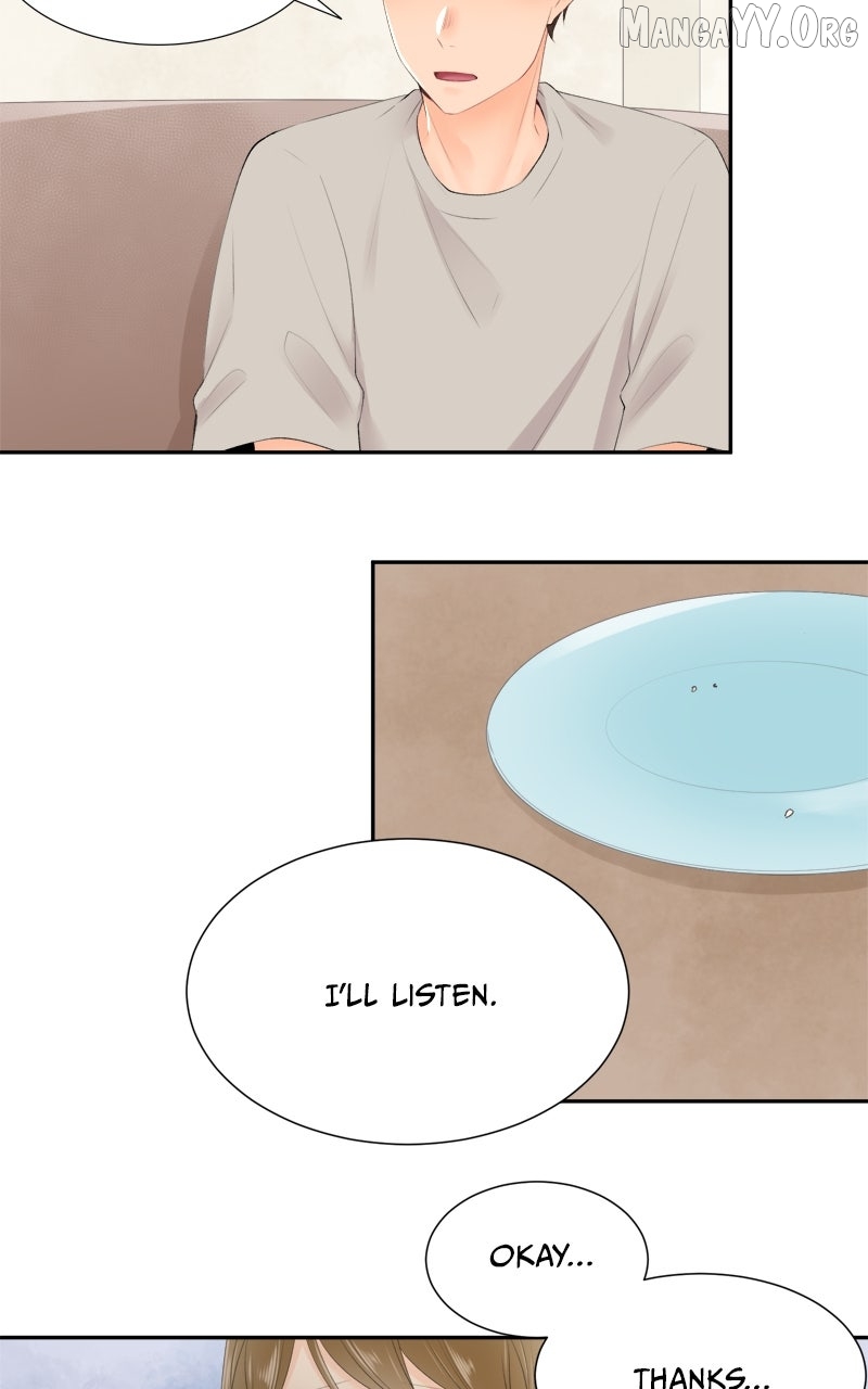 Read Revenge Love chapter 174 image 5 on Lezhin