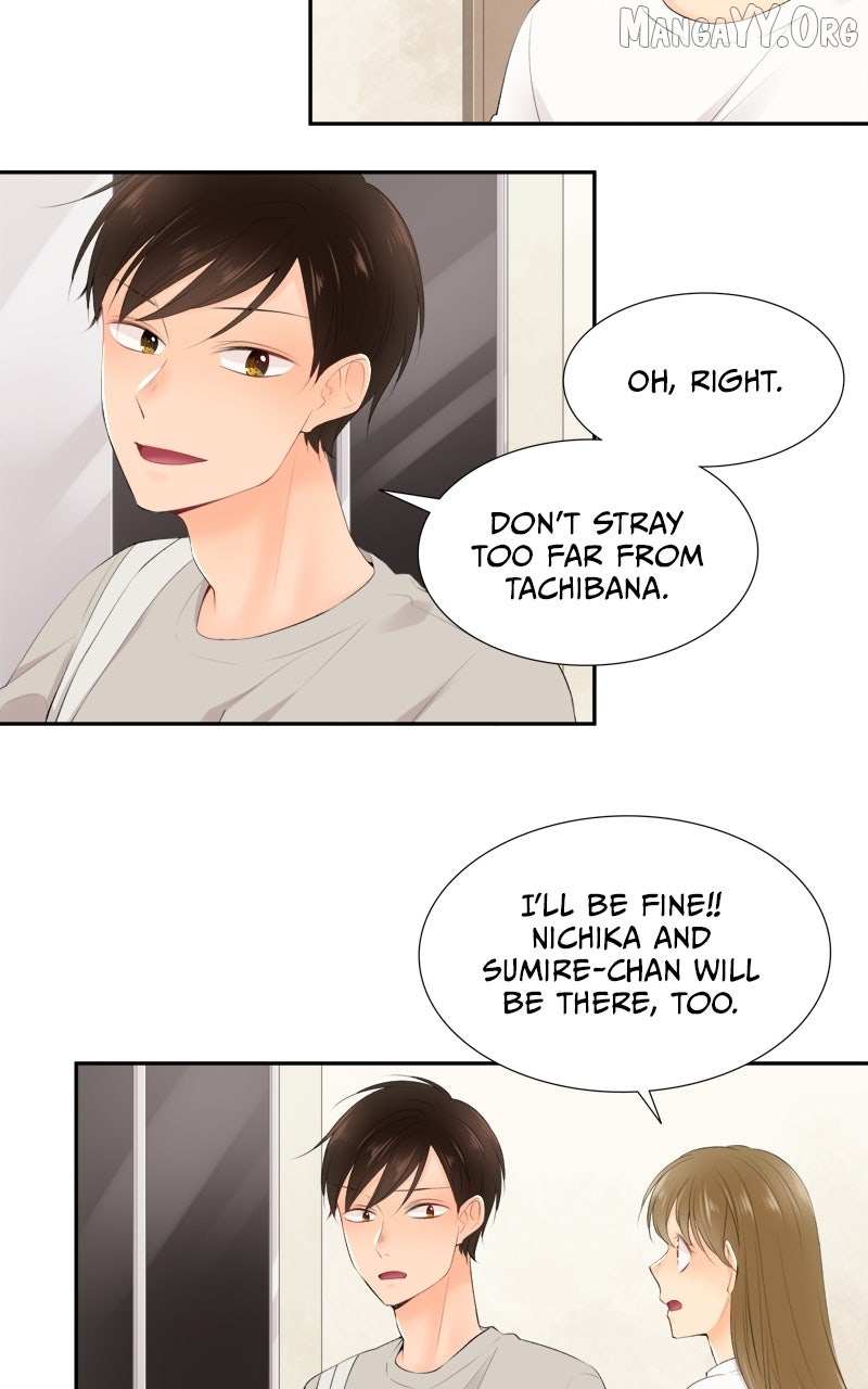 Read Revenge Love chapter 174 image 9 on Lezhin