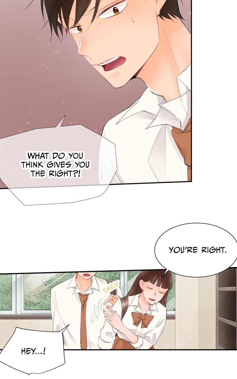 Read Revenge Love chapter 175 image 1 on Lezhin
