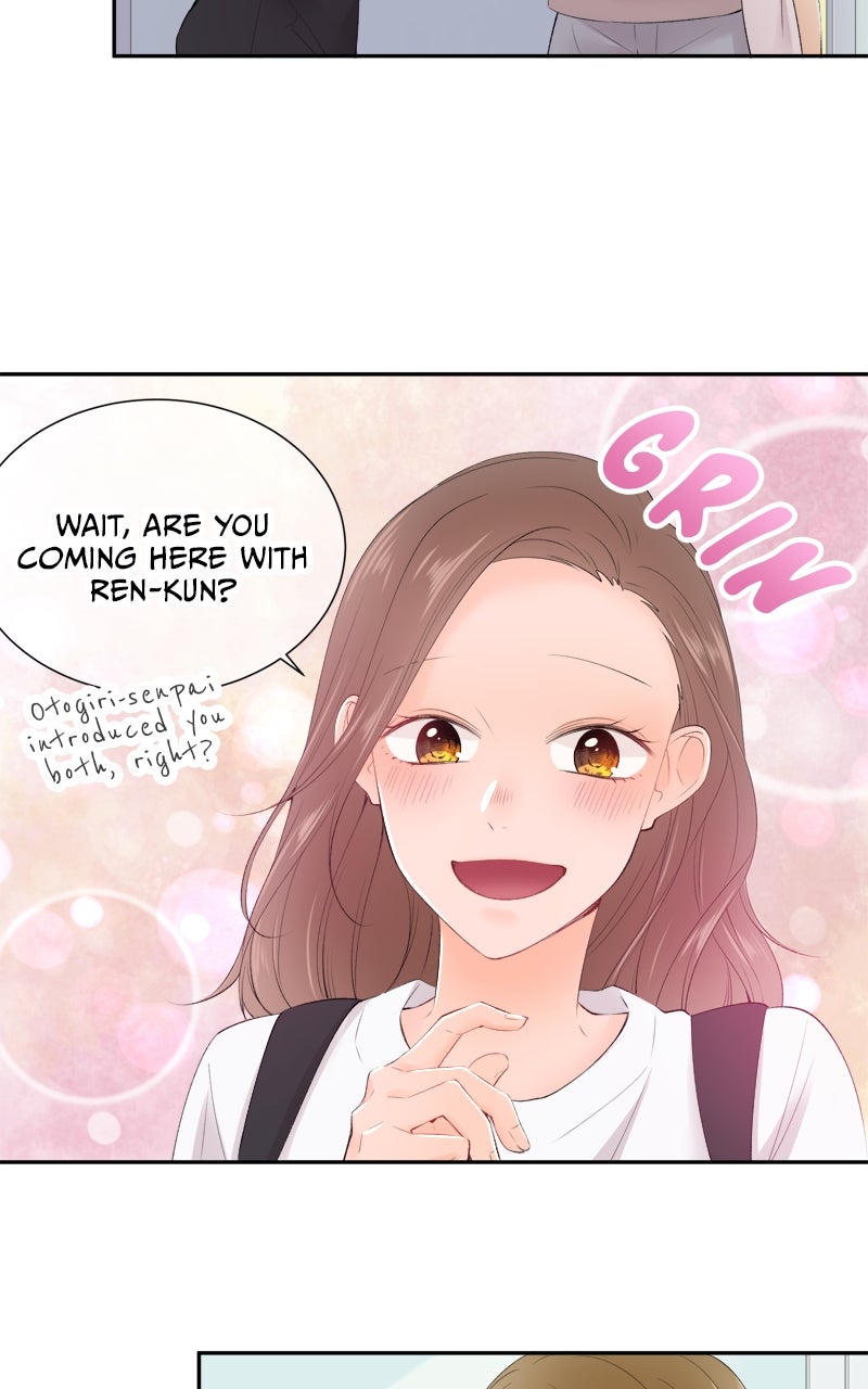 Read Revenge Love chapter 175 image 10 on Lezhin