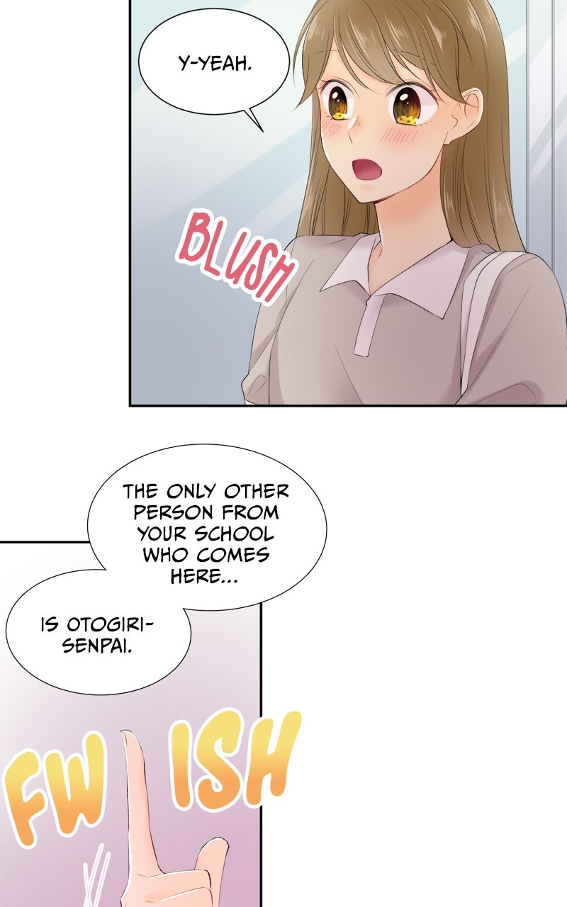 Read Revenge Love chapter 175 image 11 on Lezhin