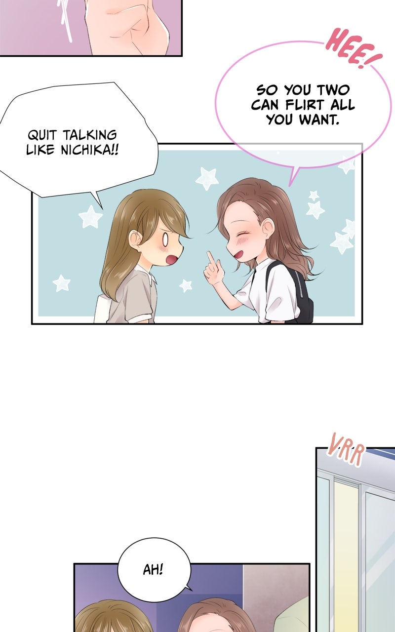 Read Revenge Love chapter 175 image 12 on Lezhin