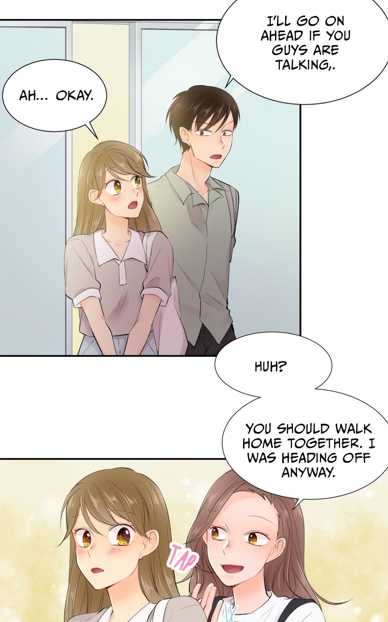 Read Revenge Love chapter 175 image 15 on Lezhin