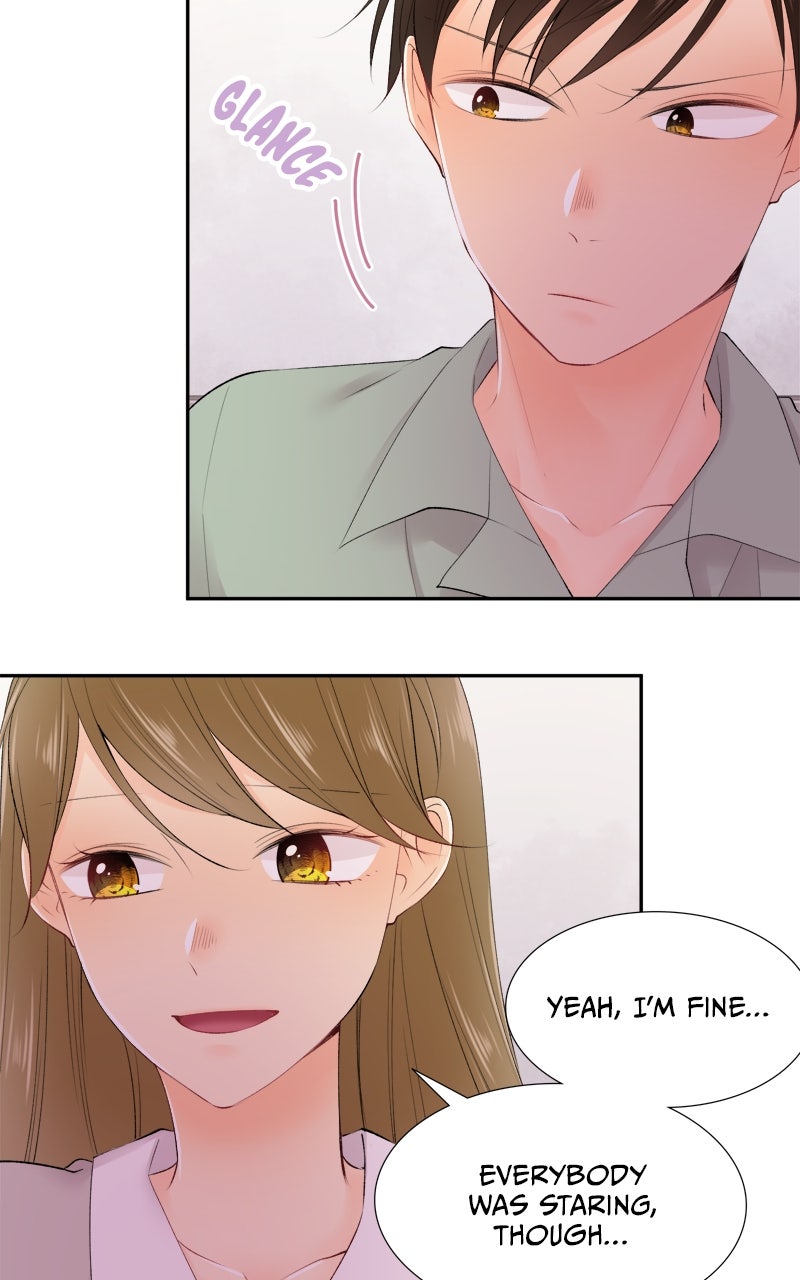 Read Revenge Love chapter 175 image 19 on Lezhin