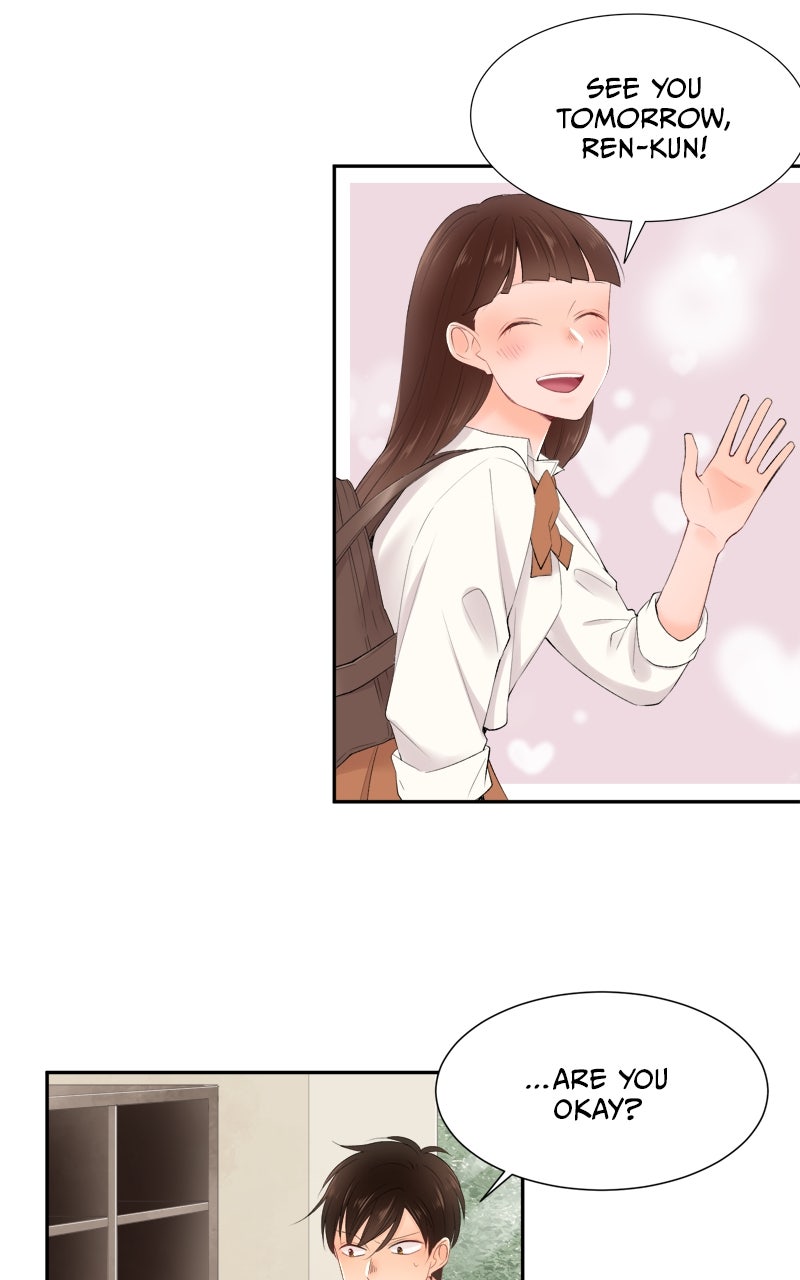 Read Revenge Love chapter 175 image 2 on Lezhin