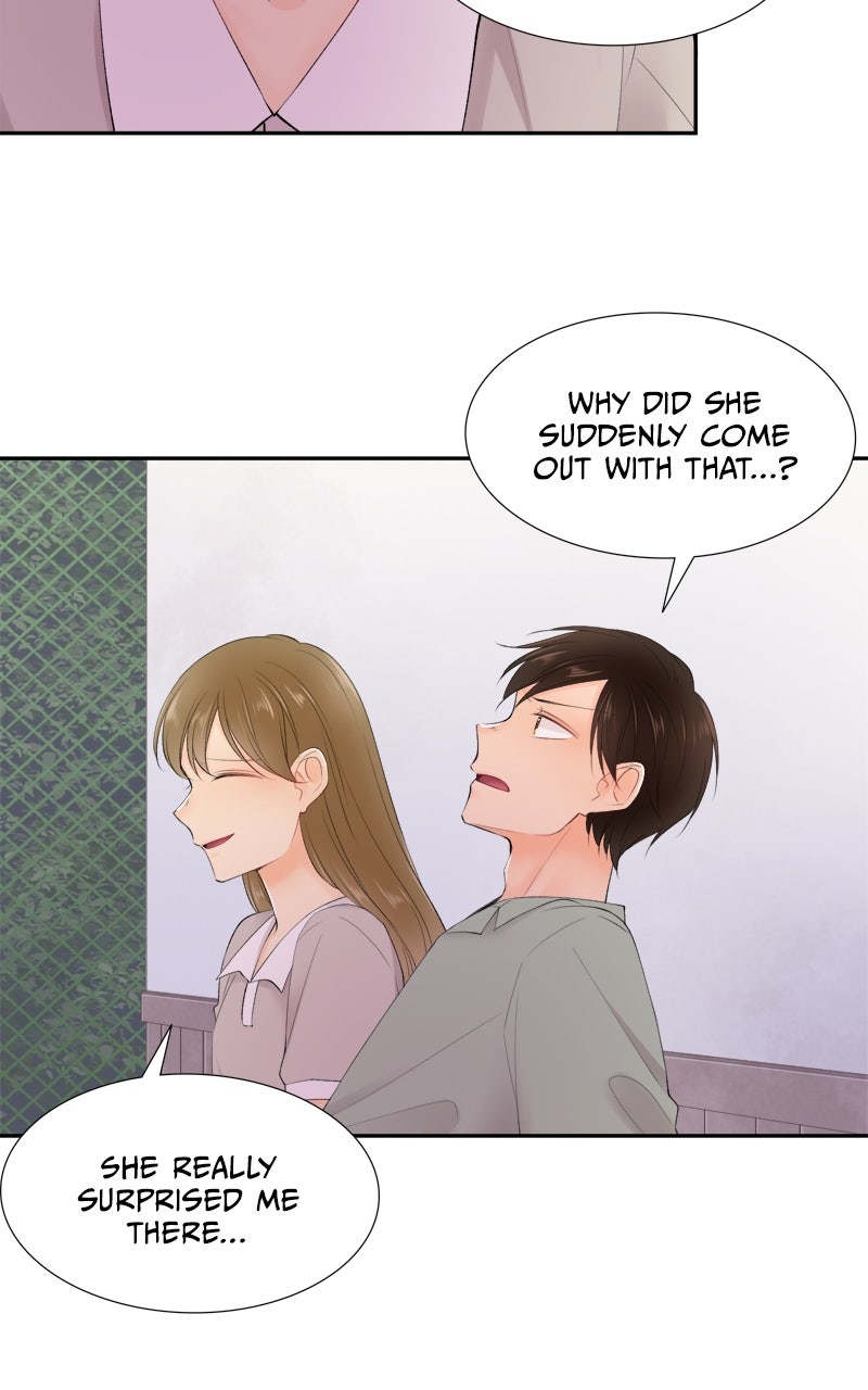 Read Revenge Love chapter 175 image 20 on Lezhin