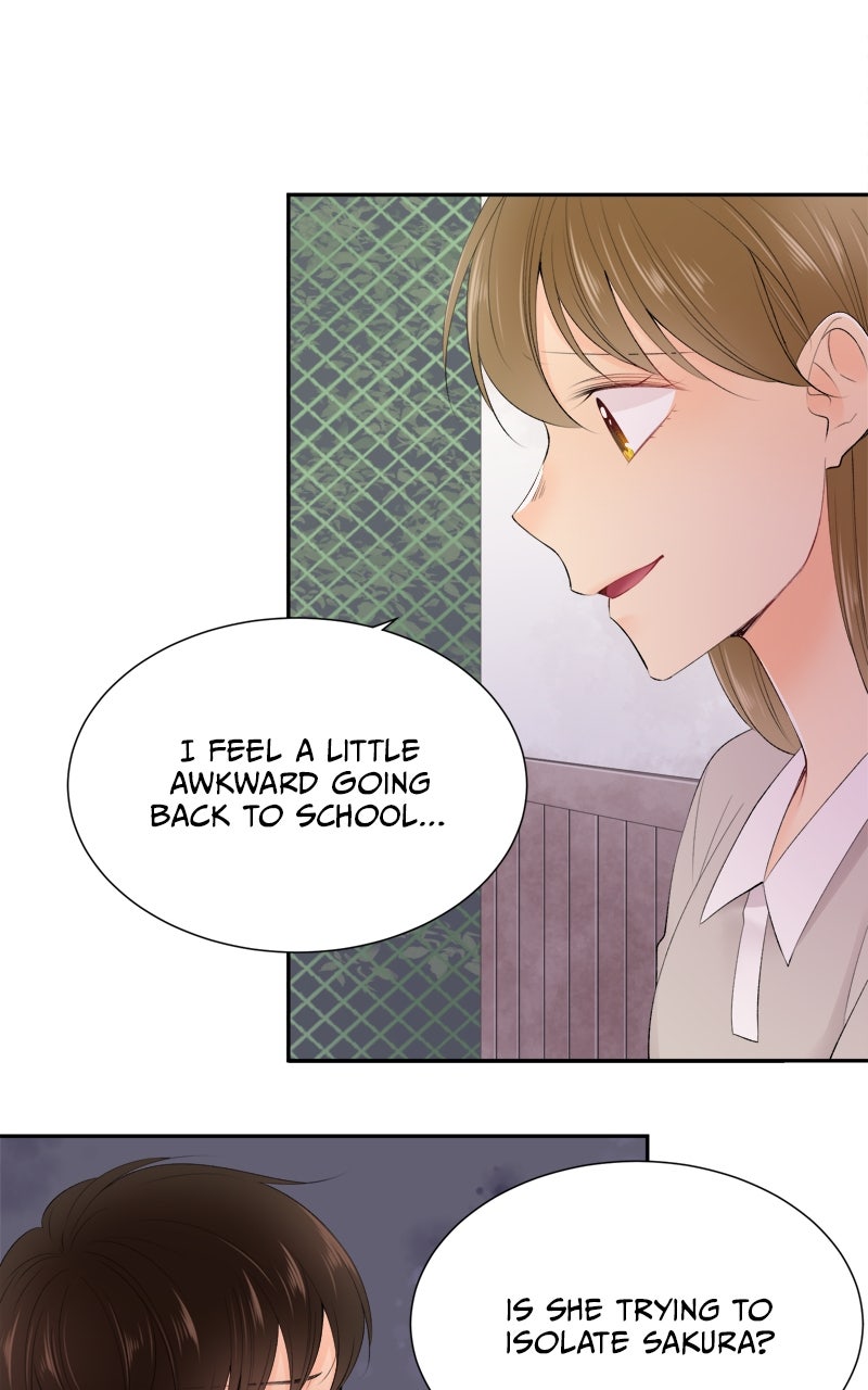 Read Revenge Love chapter 175 image 21 on Lezhin