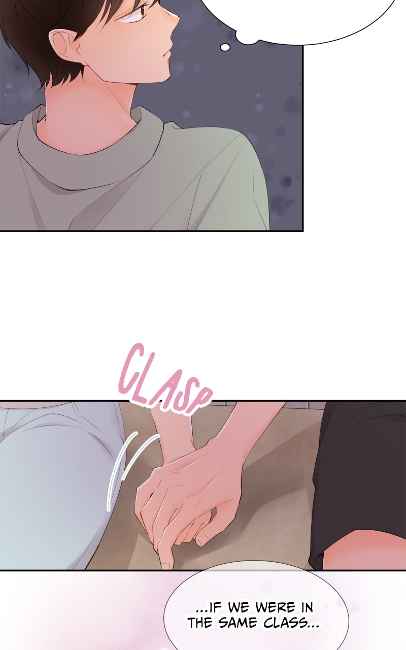 Read Revenge Love chapter 175 image 22 on Lezhin